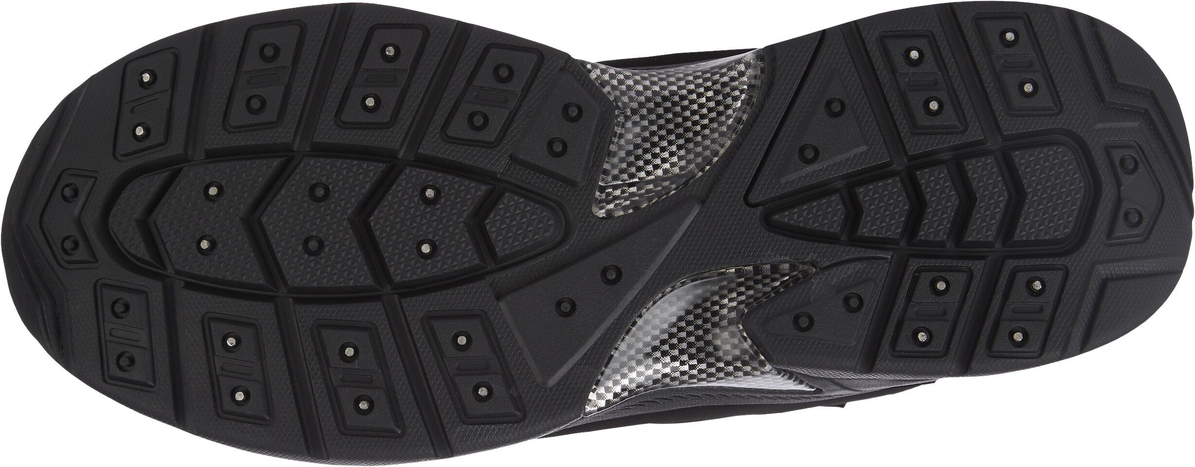 Gospike AQX Vandt&aelig;t Vandrest&oslash;vler