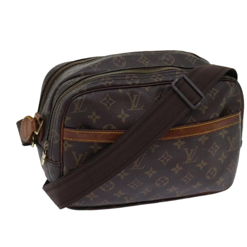 Louis Vuitton Reporter