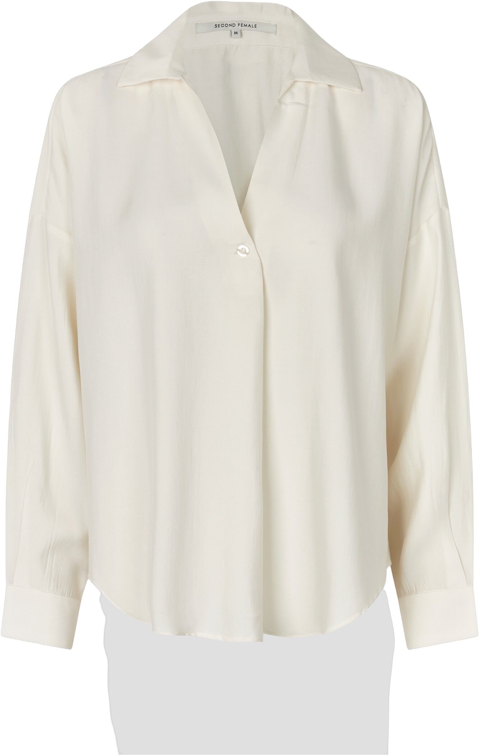 Timeline Blouse