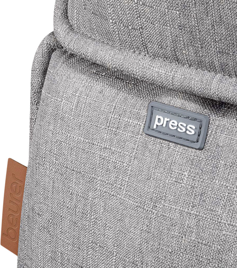 MG 330 Grey Massages&aelig;de