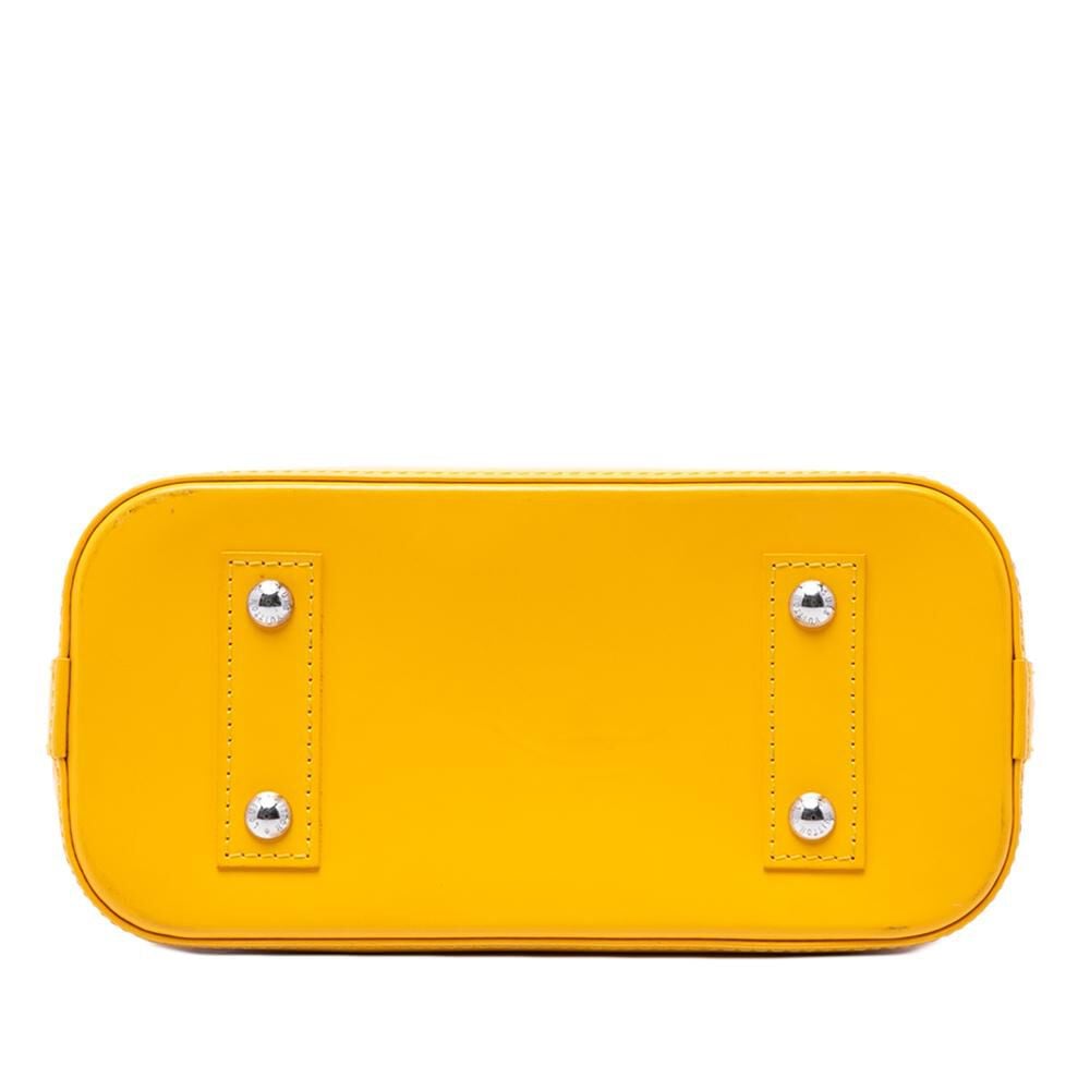 Louis Vuitton Alma