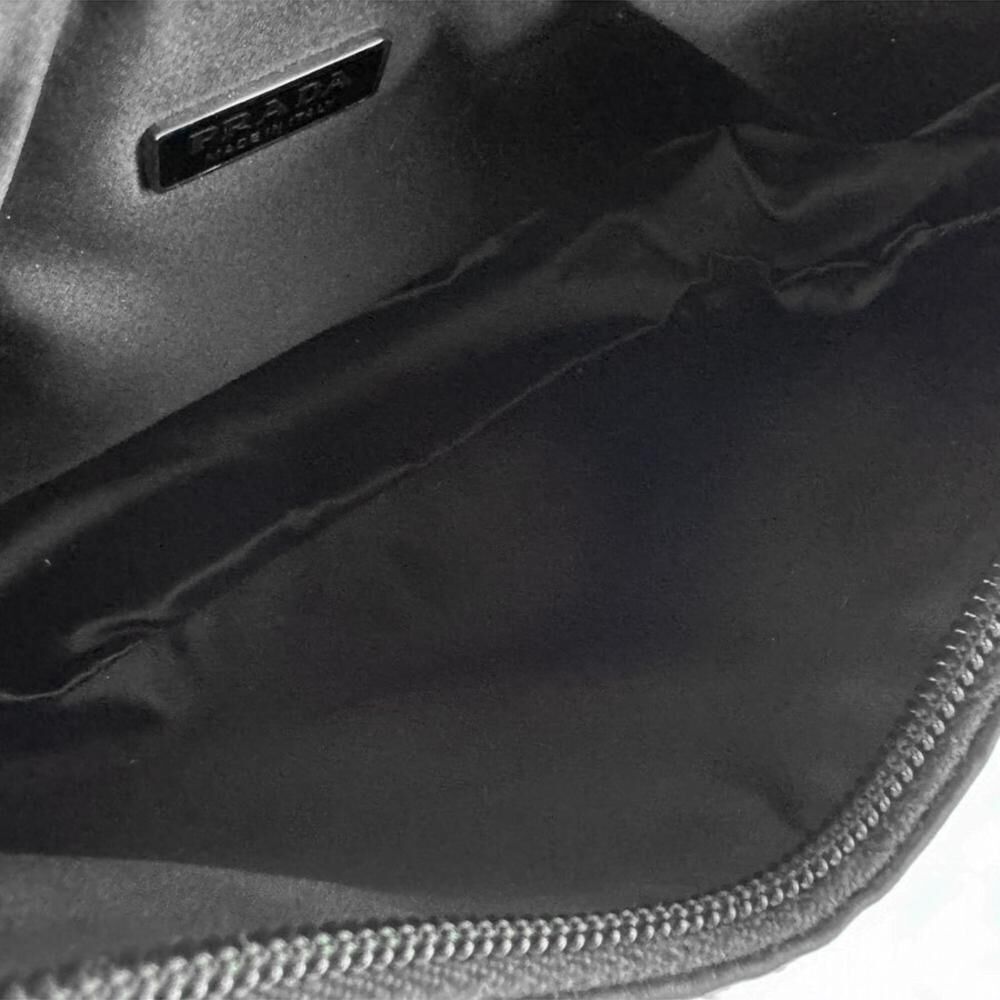 Prada Handbag
