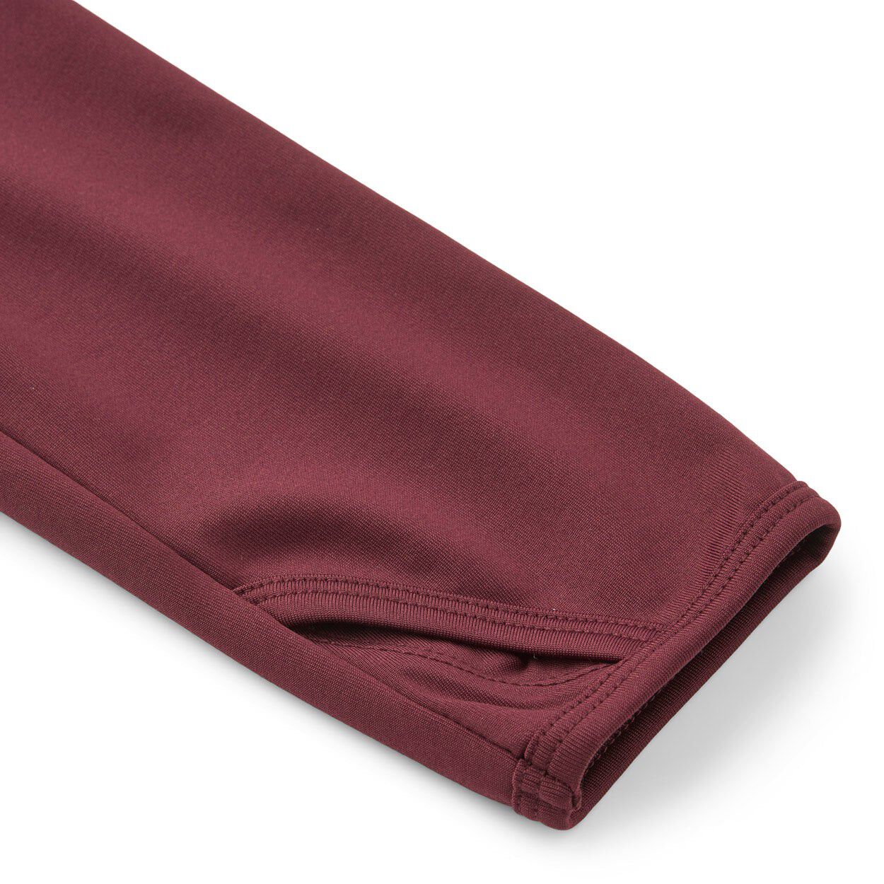 Mio 1/2 Zip Midlayer Tr&oslash;je