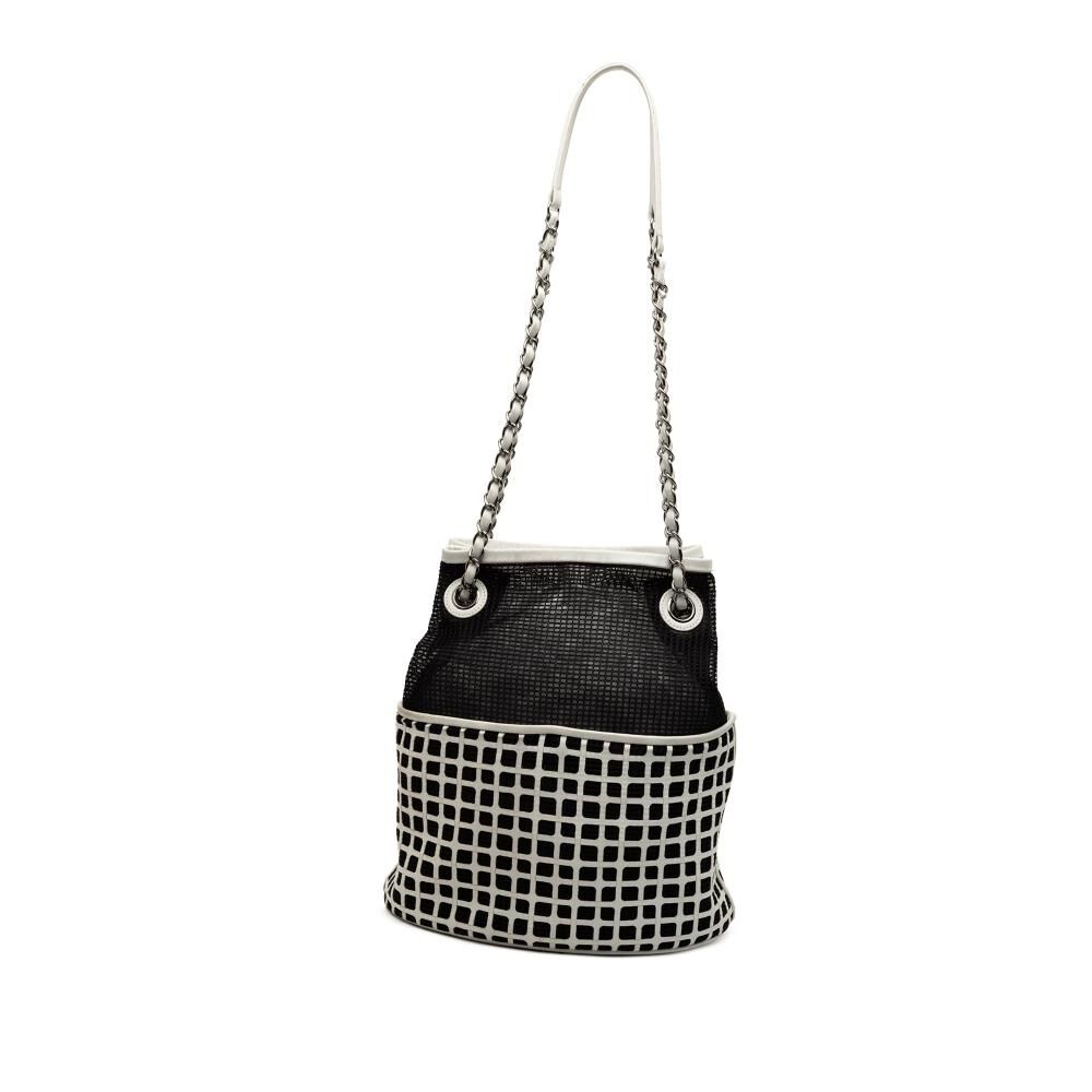 Chanel Bucket Bag