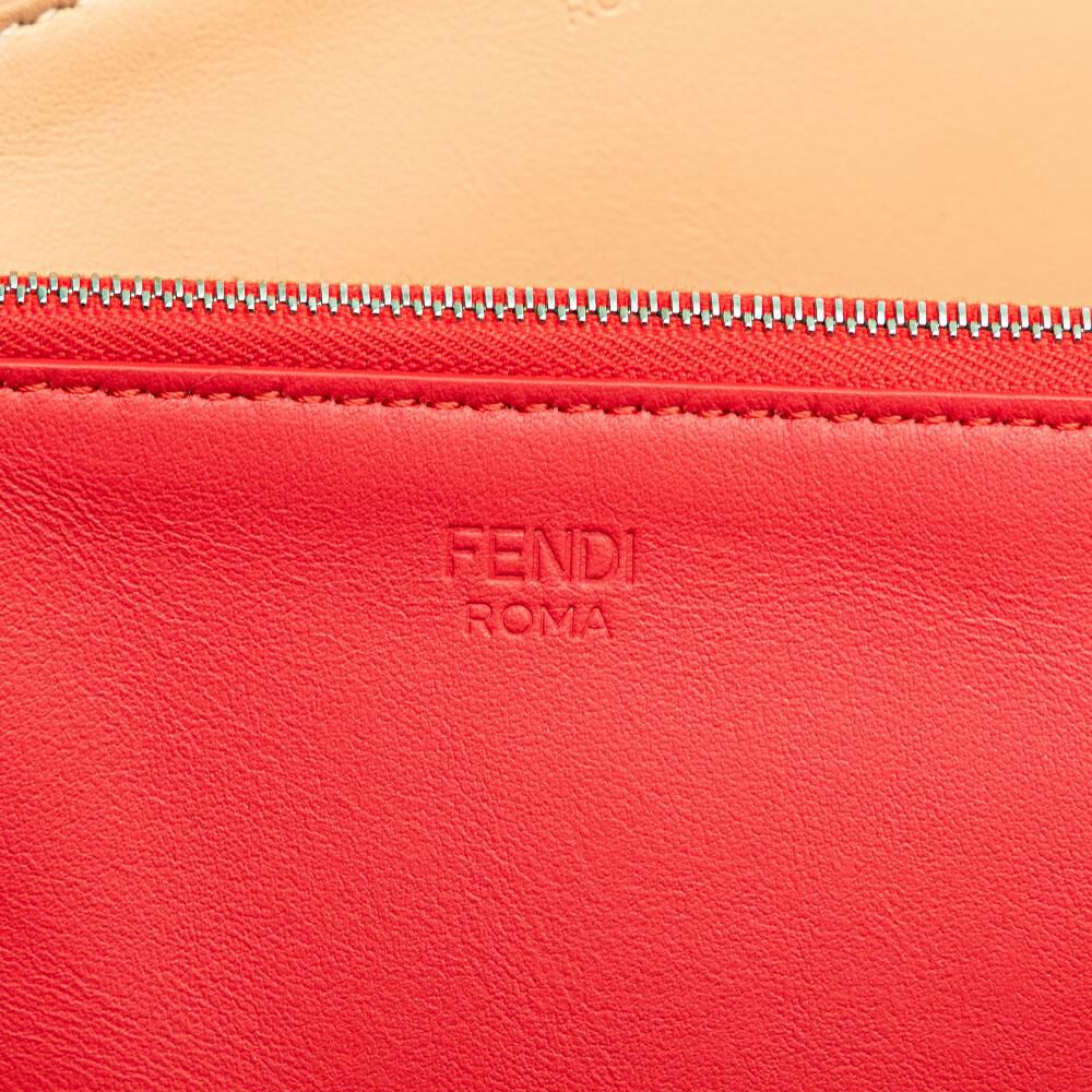 Fendi Clutch