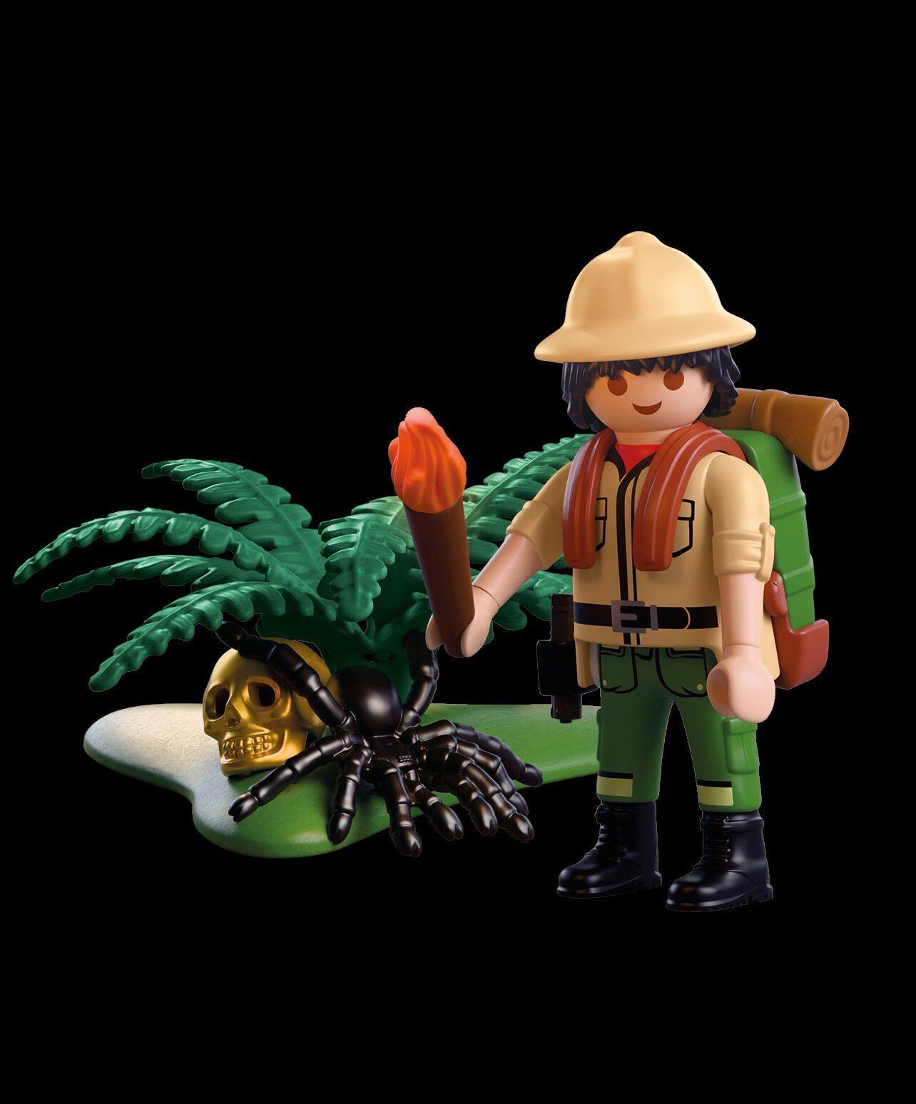 Adventurer