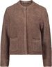 Strickjacke Kurz