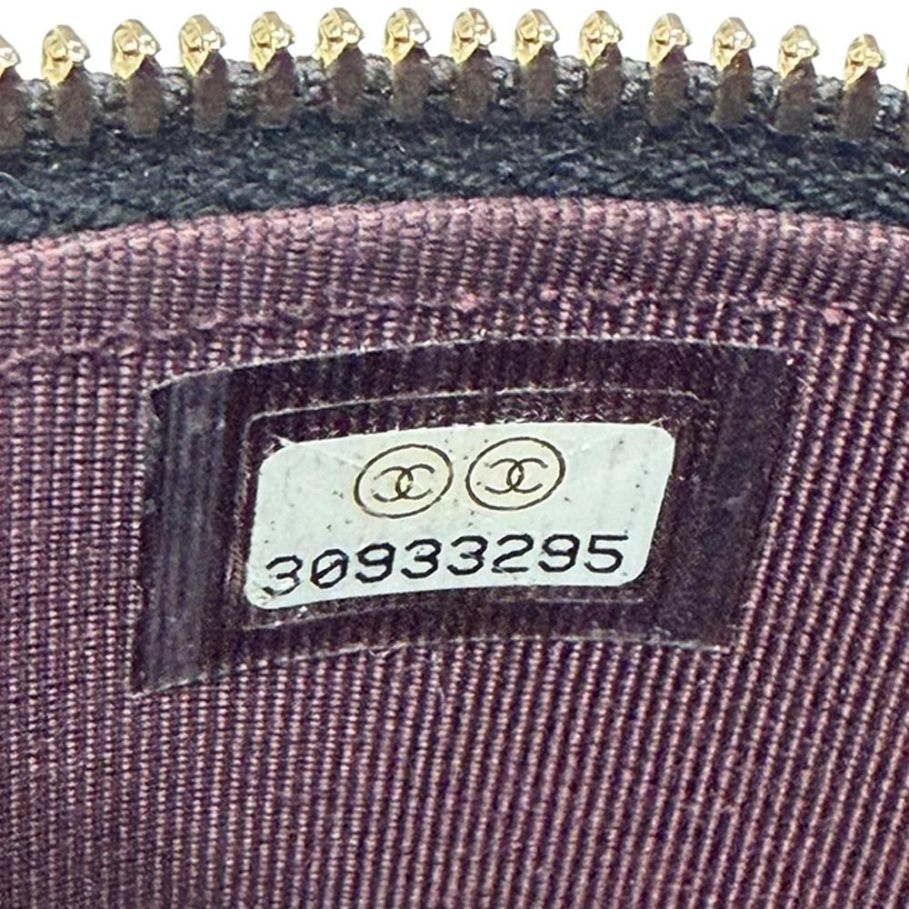 Chanel Crossbody Bag