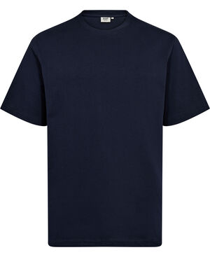 Felix mid weight t-shirt Organic GOTS