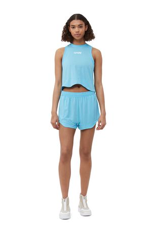 Active Mesh Shorts