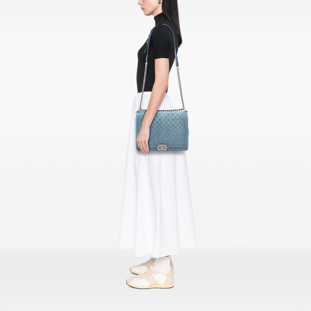 Chanel Boy Bags