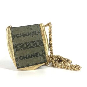 Chanel Shoulder Bag