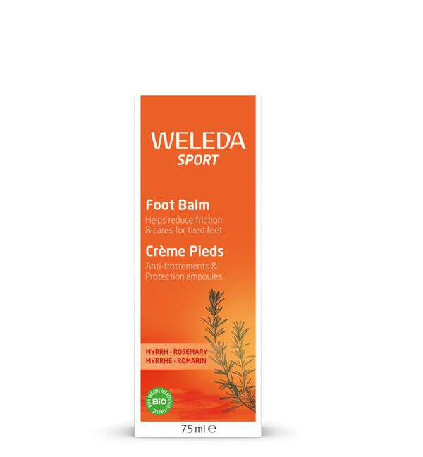 Foot Balm 75 ml