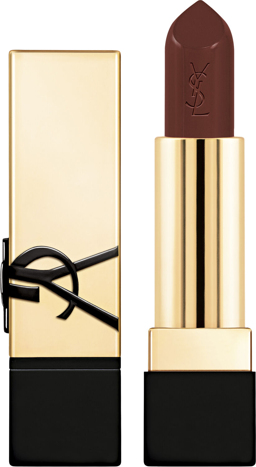 Rouge Pur Couture Pure Color-In-Care Satin Lipstick