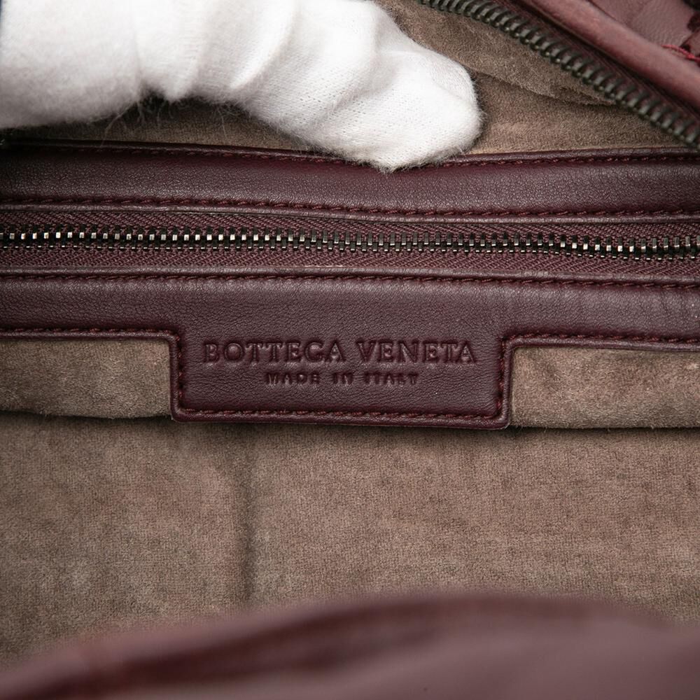 Bottega Veneta Hobo Bag