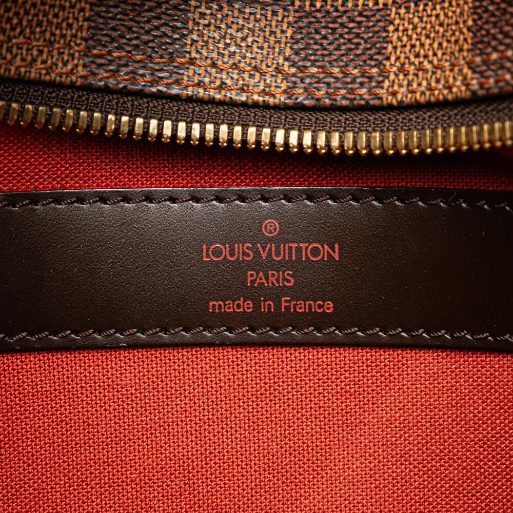 Louis Vuitton Naviglio