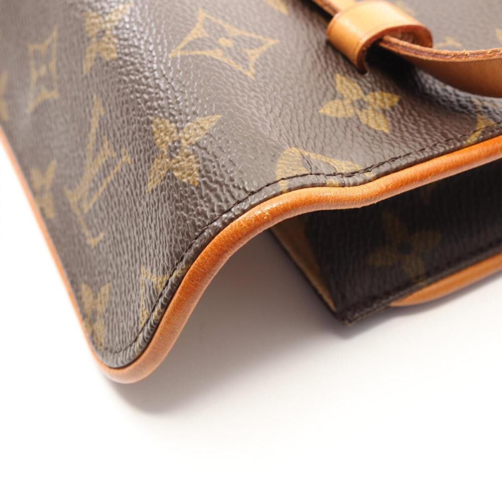 Louis Vuitton Belt Bags