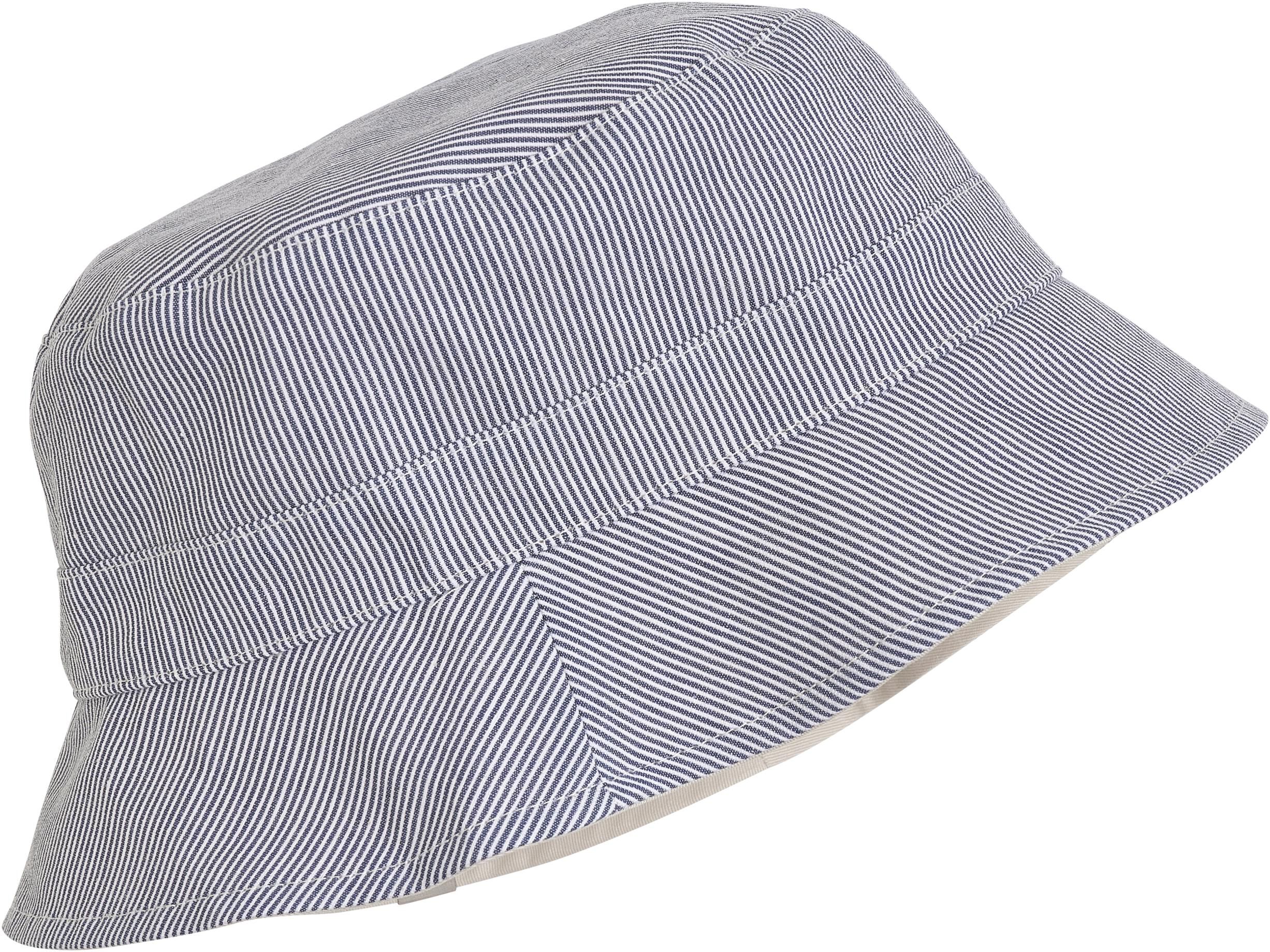 Bucket Sun Hat Stripe -UPF 40+