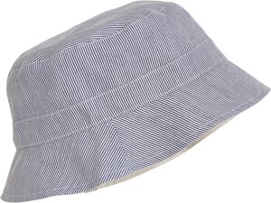 Bucket Sun Hat Stripe -UPF 40+