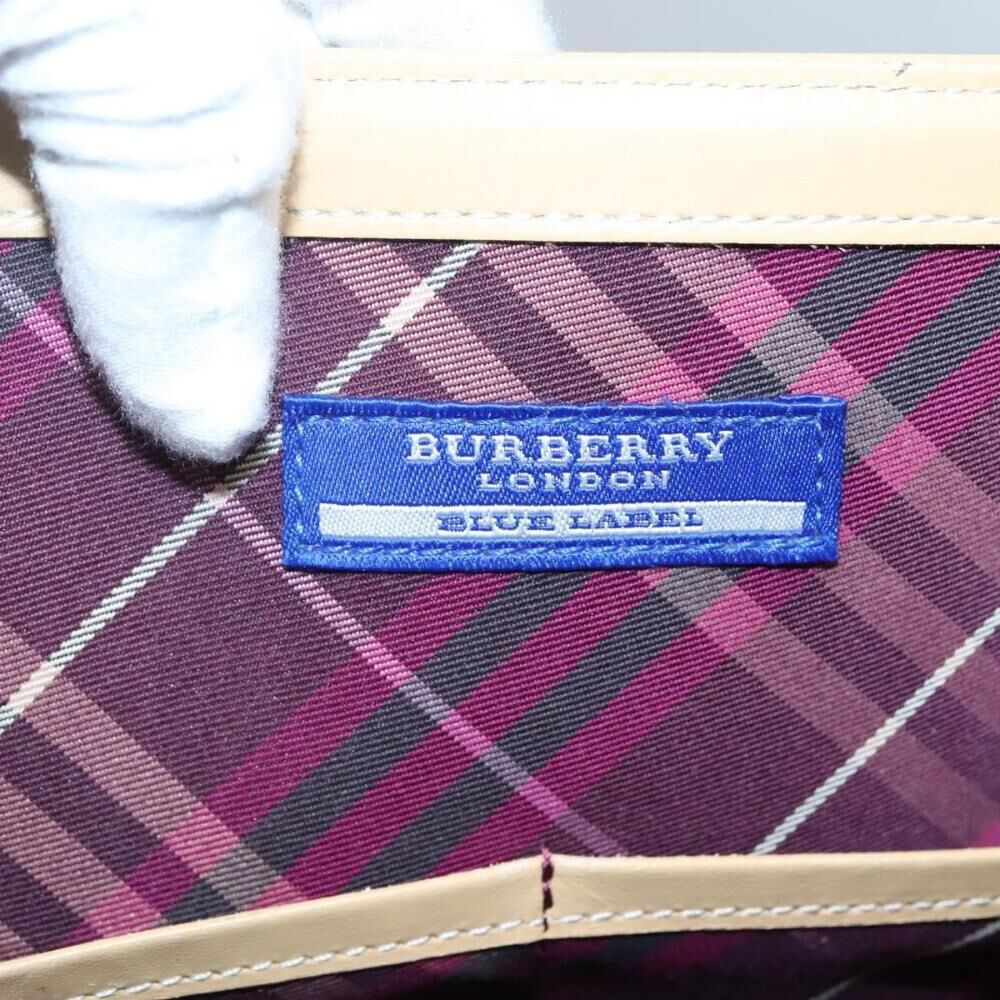 Burberry Tote