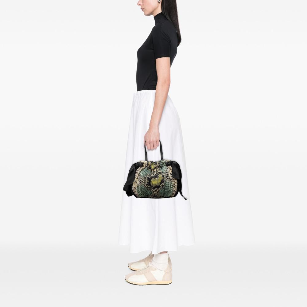Prada Tessuto
