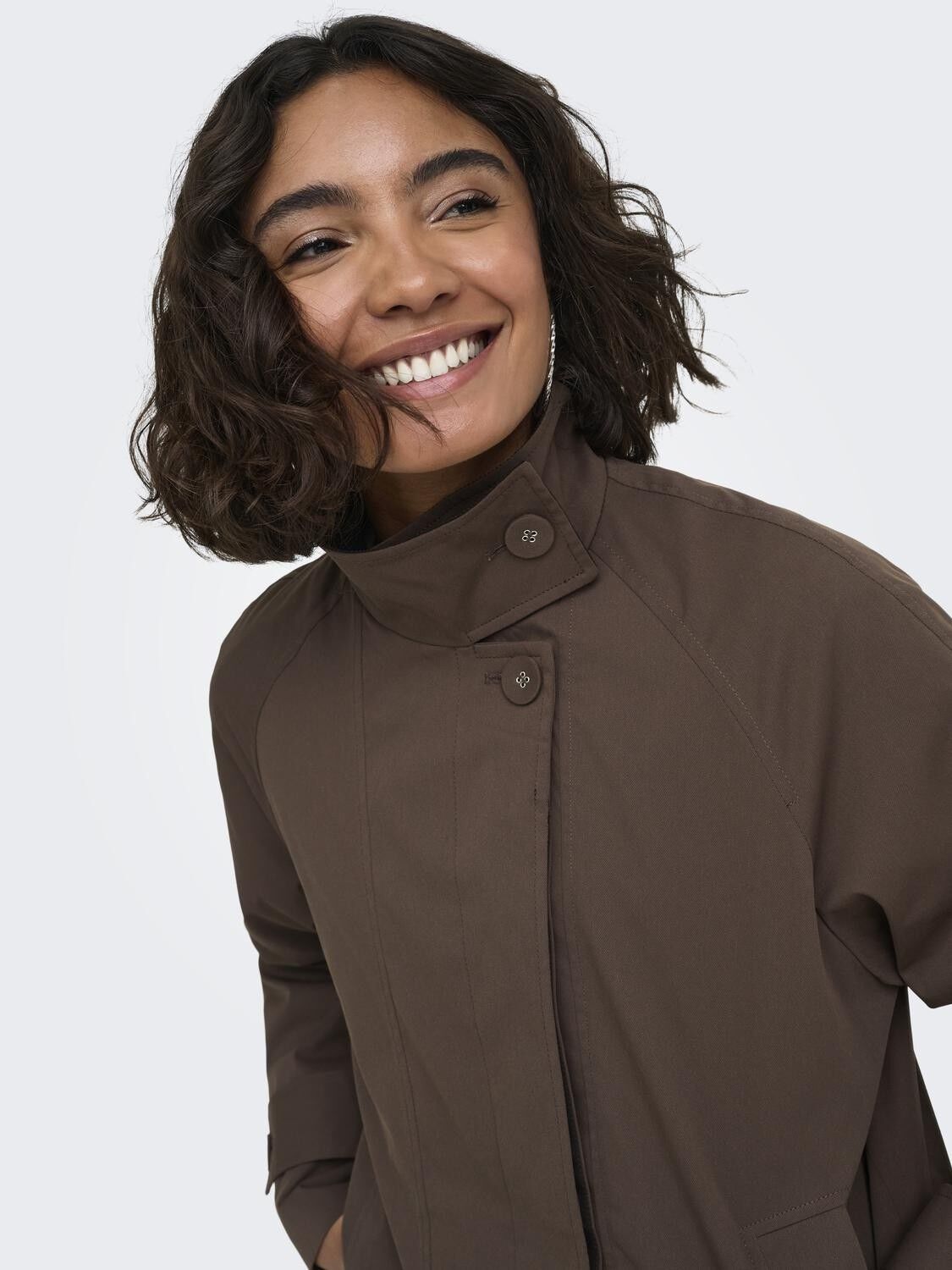 Onlorchid Cord Jacket Cc Otw