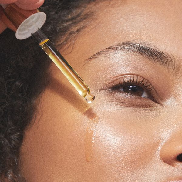 Noni Glow Face Oil 10 ml.