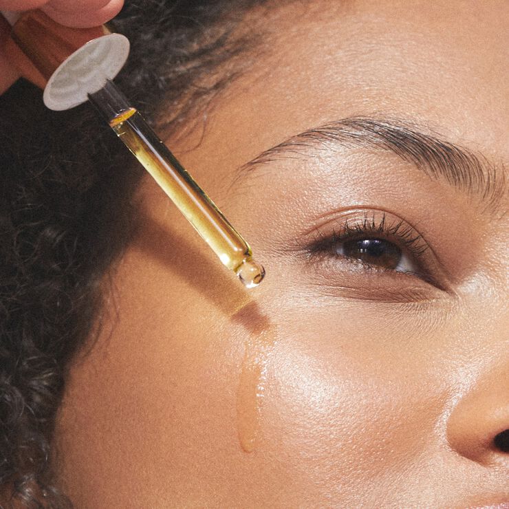 Noni Glow Face Oil 10 ml.