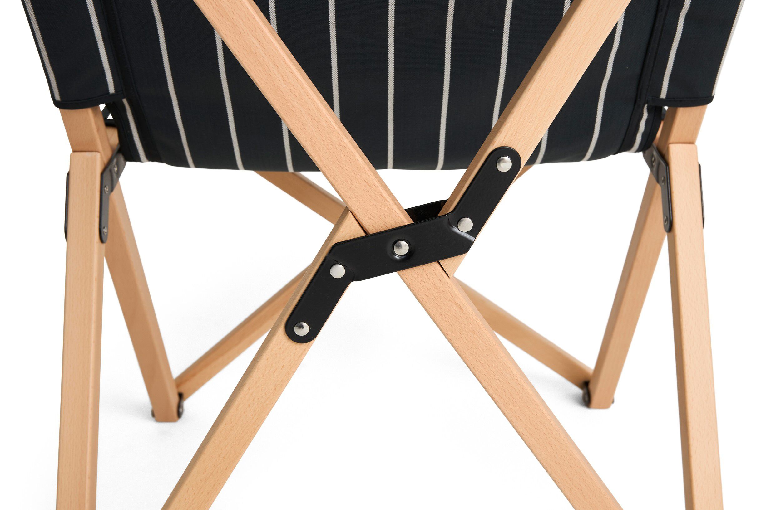 Outdoor Market Folding Chair