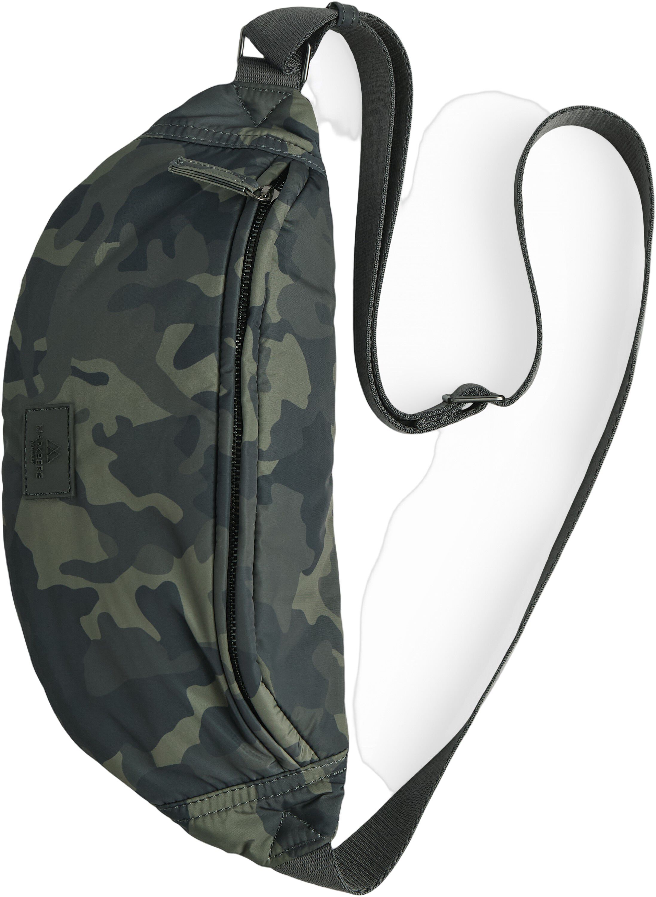 HazeMBG Bum Bag, Recycled