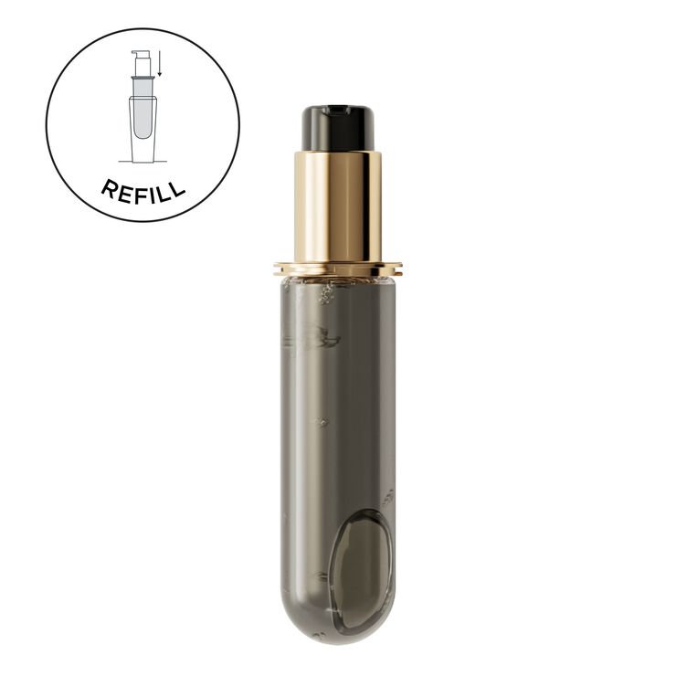 Chronologiste L'Huile De Parfum Hair Oil (Refill)