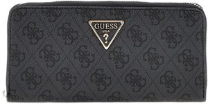 LAUREL SLG LARGE ZIP AROUND