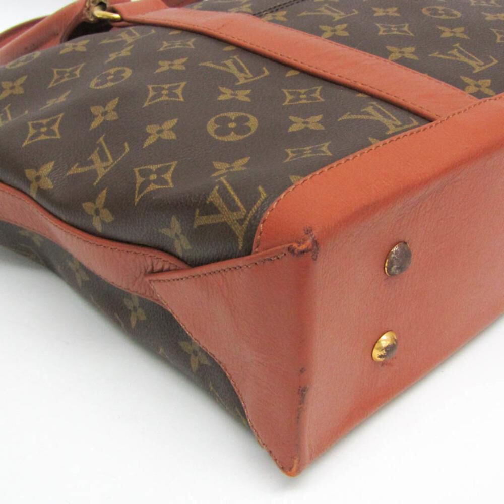 Louis Vuitton Sac Weekend