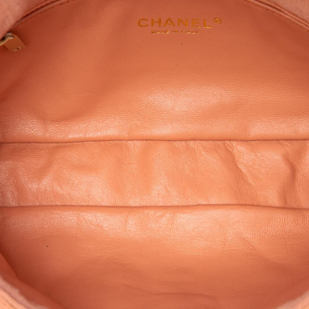 Chanel Flap Bag