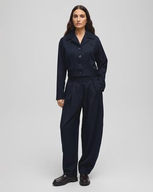 MSCHMynthe Elina HW Pants