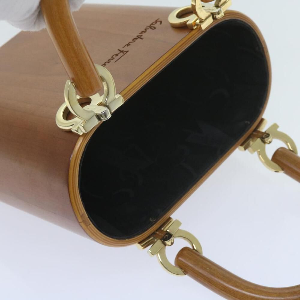 Salvatore Ferragamo Handbag