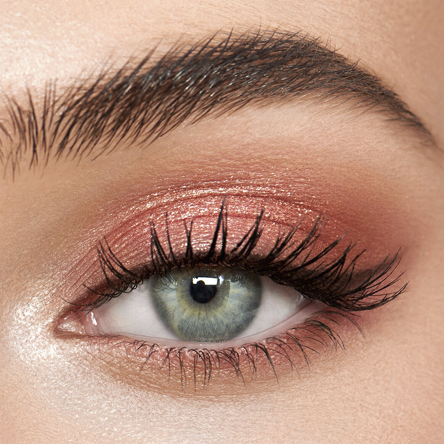 Luxury Palette - Eyeshadow Palette