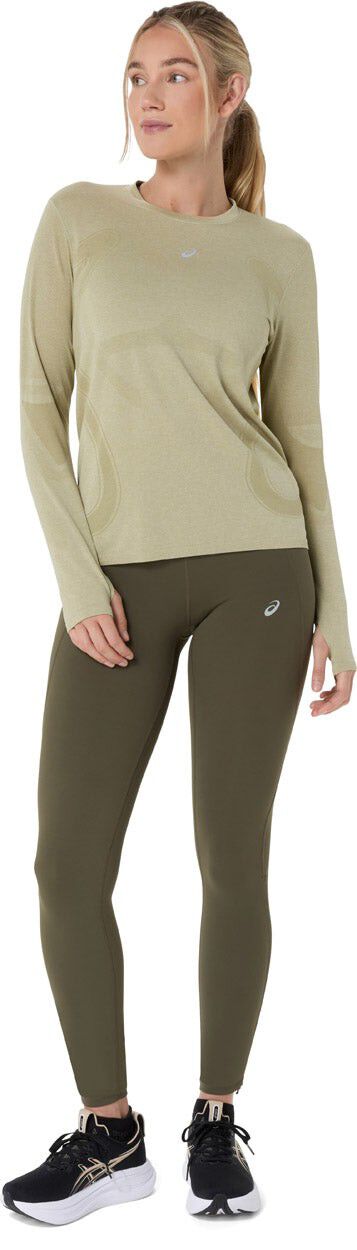 Road Seamless L&oslash;be Lang&aelig;rmet