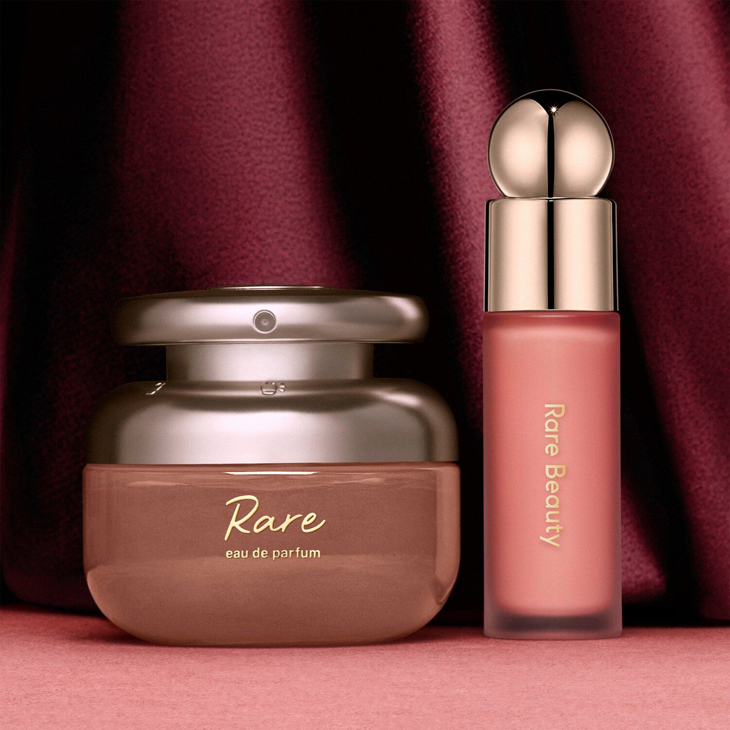 Classic Faves - Parfume-duos&aelig;t & Blush