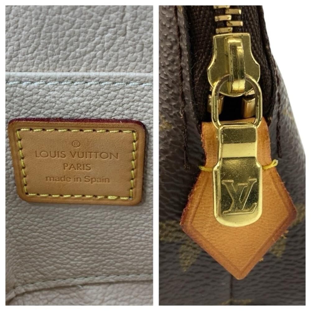 Louis Vuitton Cosmetic Pouch