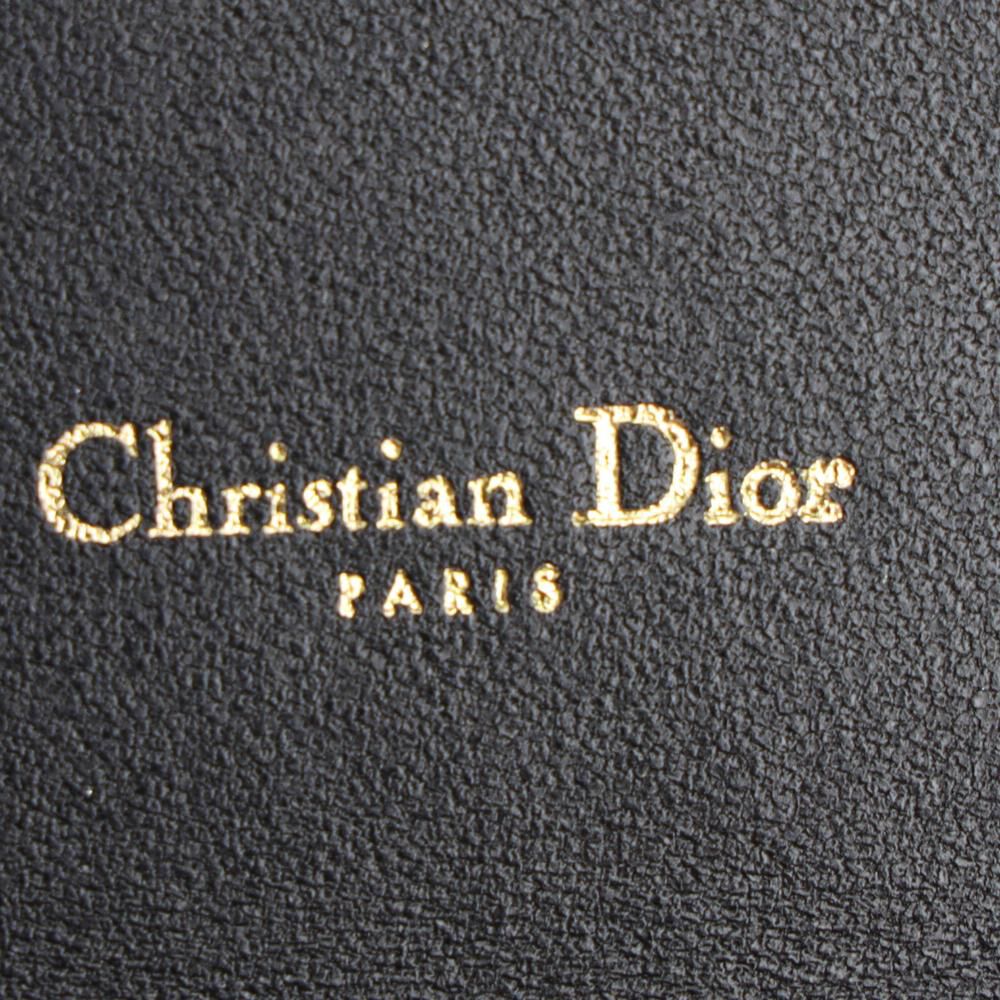 Dior Cosmetic Pouch