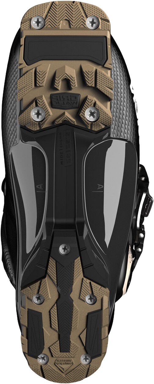 Alpin Sense X80 Skist&oslash;vler