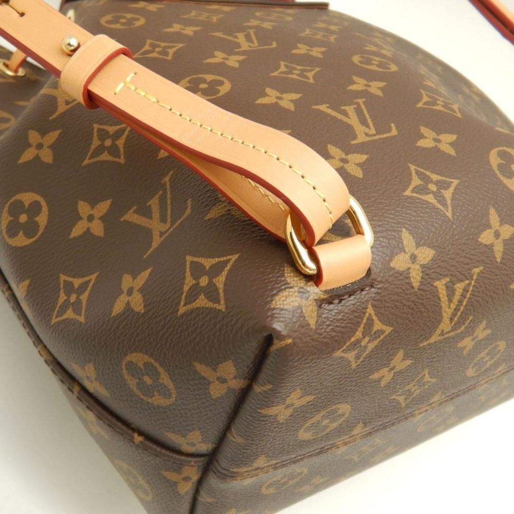 Louis Vuitton Montsouris