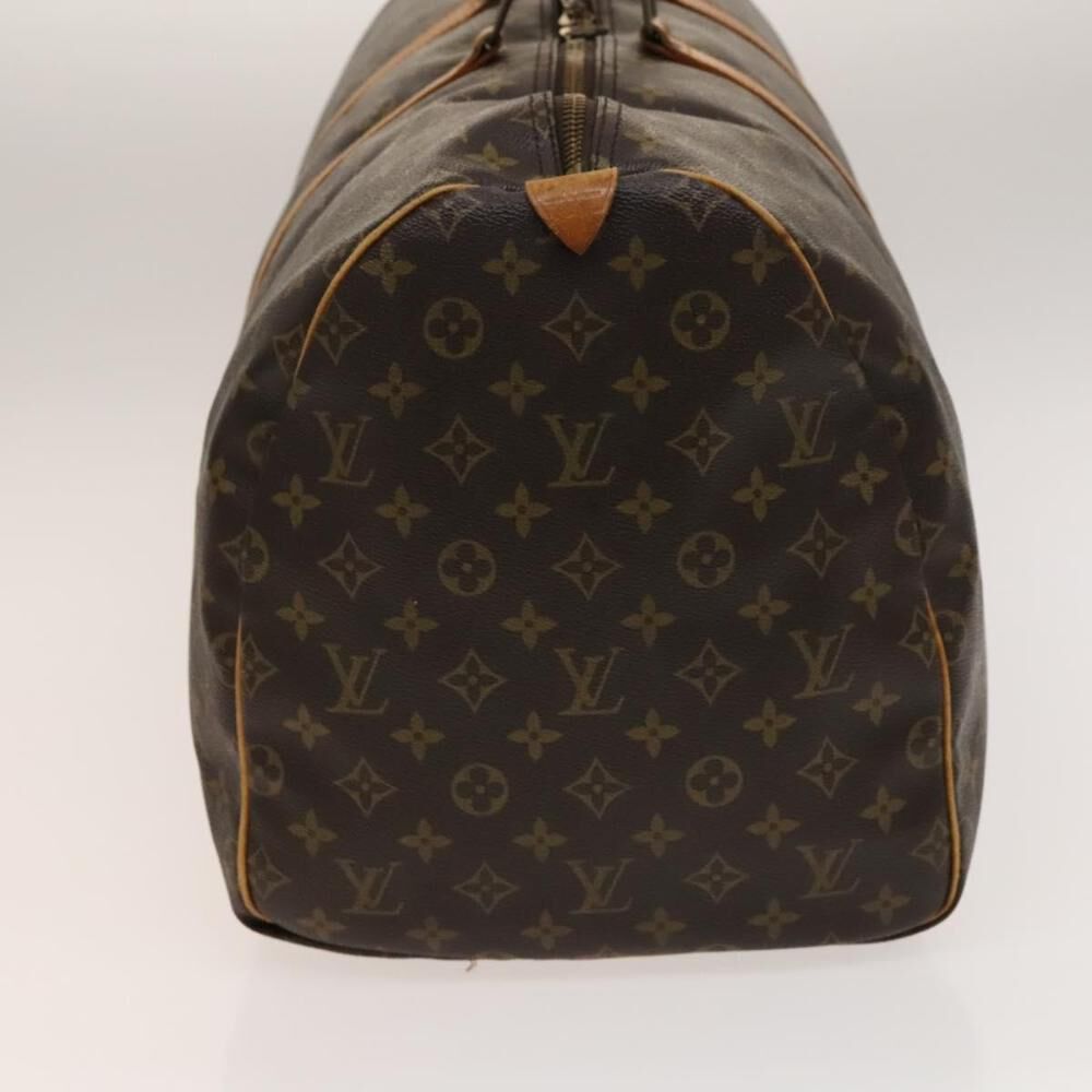 Louis Vuitton Keepall