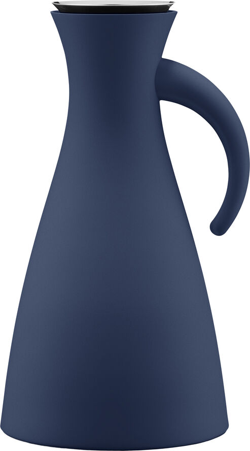 Termokande 1l Matt Nblue
