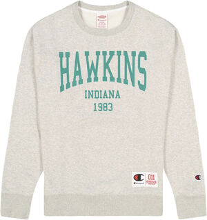 crewneck sweatshirt