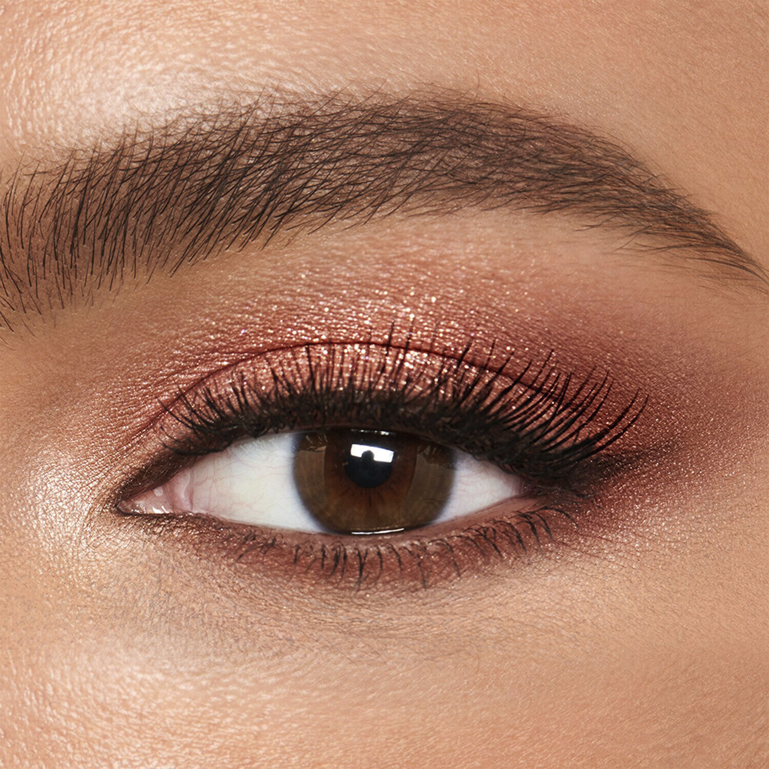 Luxury Palette - Eyeshadow Palette