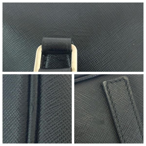 Prada Briefcase