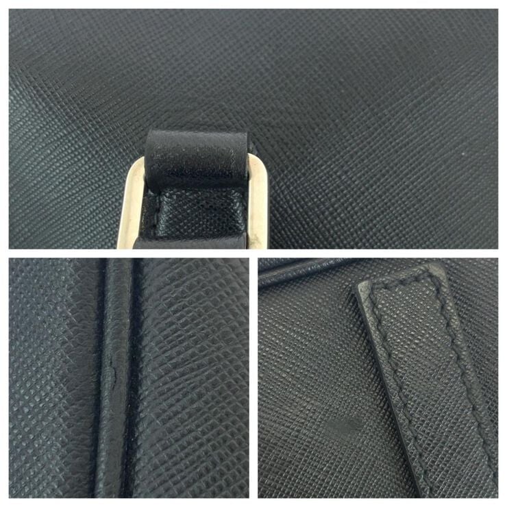 Prada Briefcase