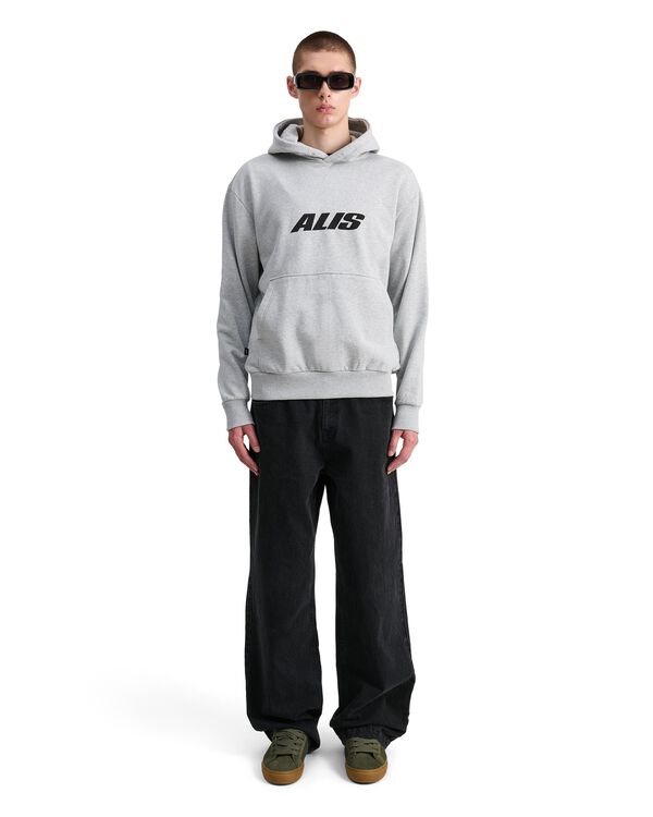 Aori Hoodie W/ Chest Logo